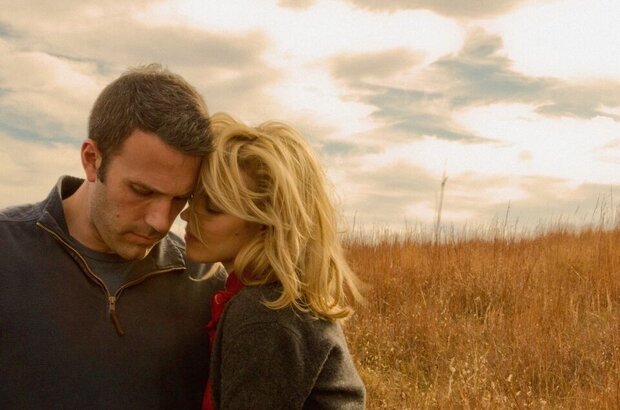 To the Wonder (2012) - photo 1