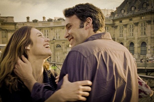 To the Wonder (2012) - photo 2