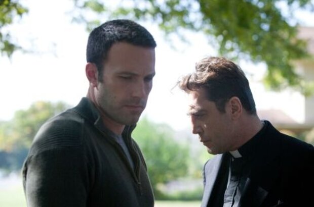 To the Wonder (2012) - photo 4