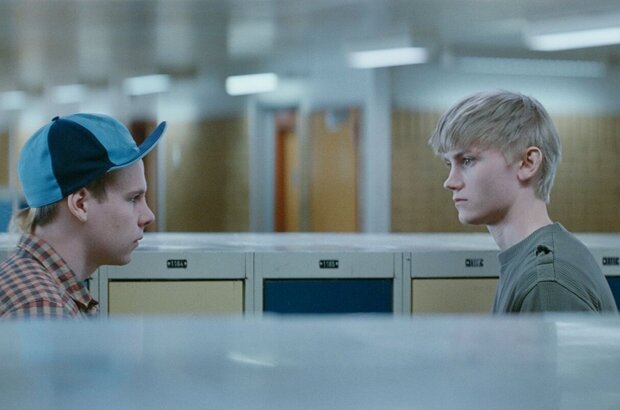 The Here After (2015) - photo 3