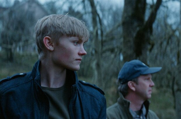 The Here After (2015) - photo 2