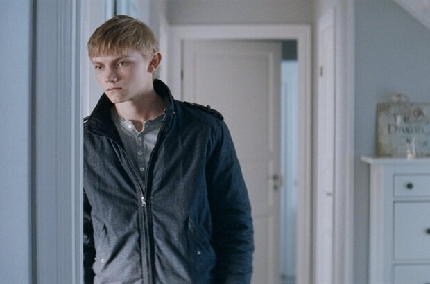 The Here After (2015) - photo 4