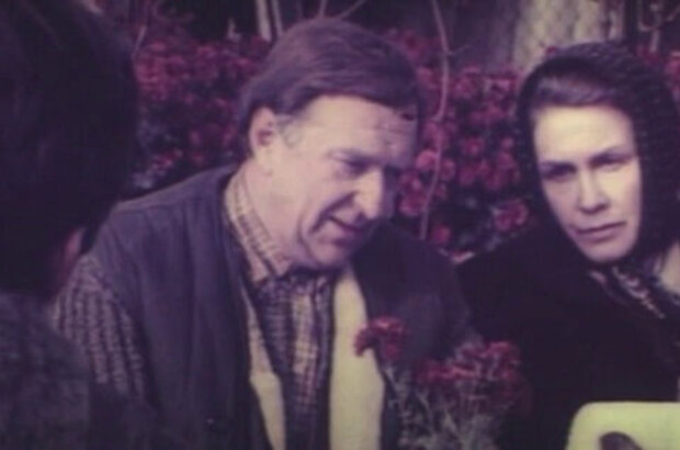At Ghosts' Captive (1984) - photo 1