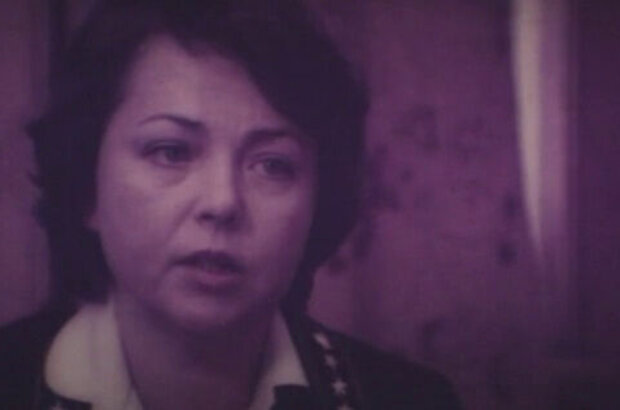 At Ghosts' Captive (1984) - photo 2