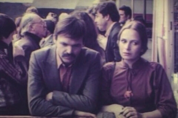 At Ghosts' Captive (1984) - photo 7