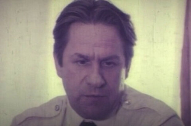 At Ghosts' Captive (1984) - photo 6