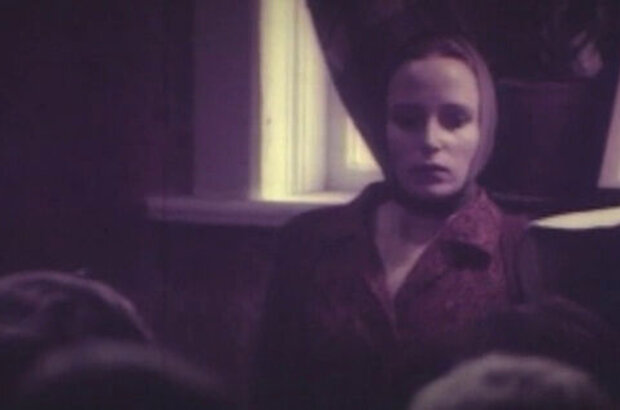 At Ghosts' Captive (1984) - photo 10
