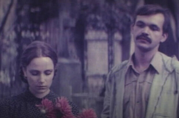 At Ghosts' Captive (1984) - photo 8