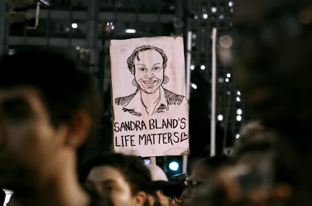 Say Her Name: The Life and Death of Sandra Bland (2018) - photo 5