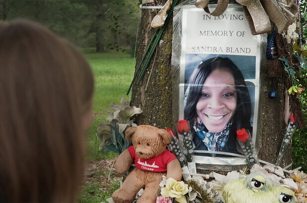 Say Her Name: The Life and Death of Sandra Bland (2018) - photo 4