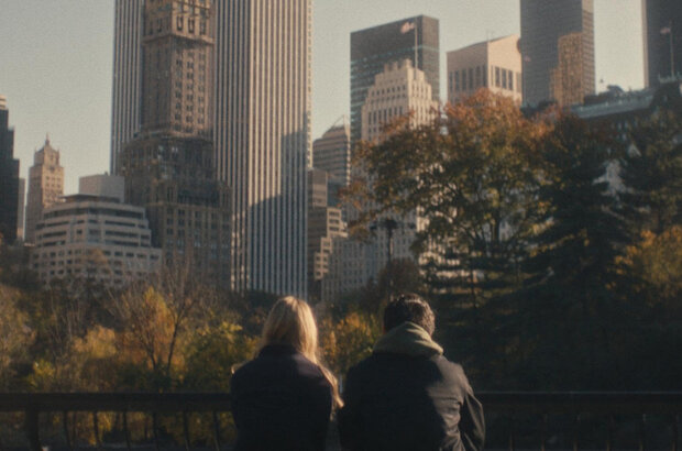 A View of the World from Fifth Avenue (2024) - photo 7