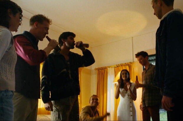 Birdeater (2023) - photo 3
