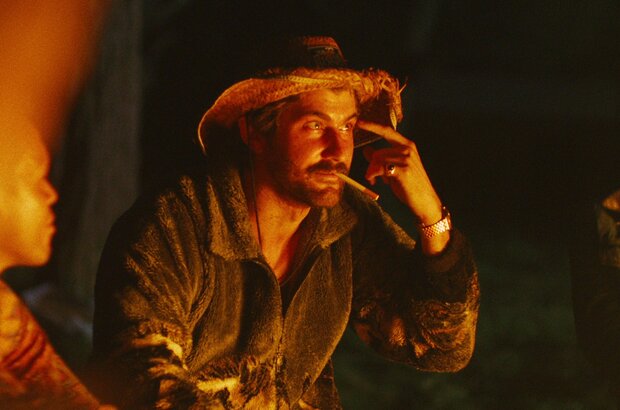 Birdeater (2023) - photo 12