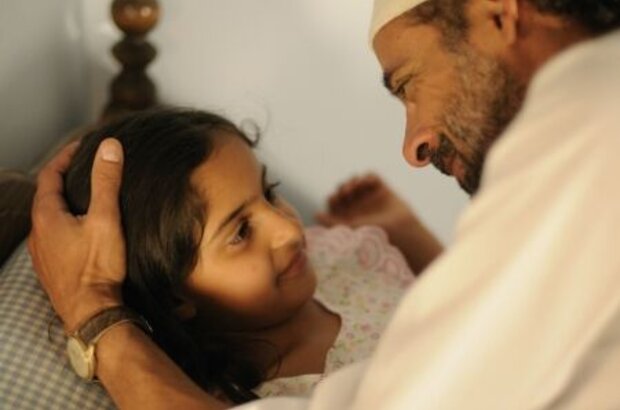 Miral (2010) - photo 4