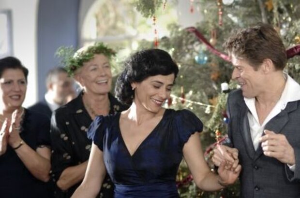 Miral (2010) - photo 5