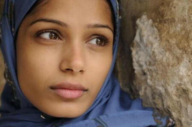 Miral (2010) - photo 1