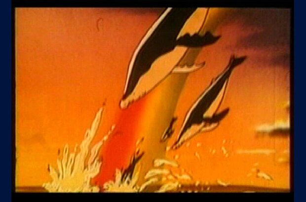 Fantasia 2000 (1999) - photo 4
