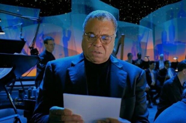 Fantasia 2000 (1999) - photo 1