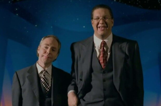 Fantasia 2000 (1999) - photo 3