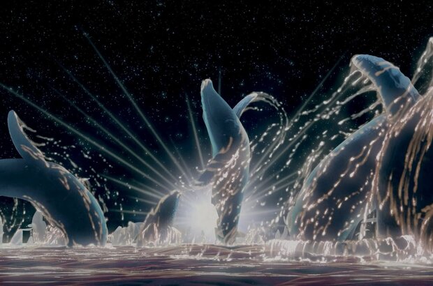 Fantasia 2000 (1999) - photo 2