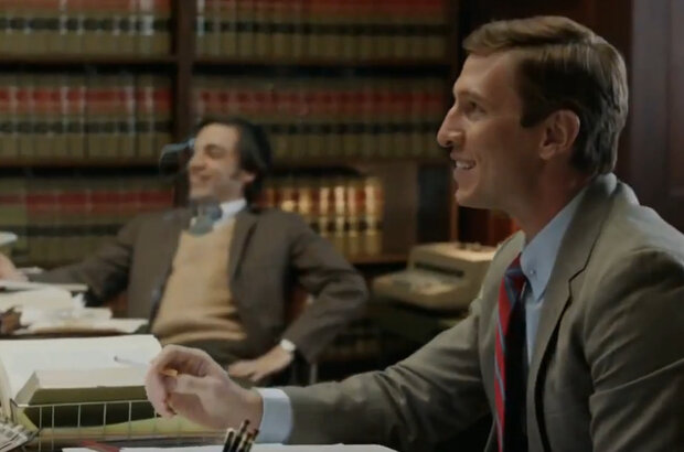 Muhammad Ali's Greatest Fight (2013) - photo 5