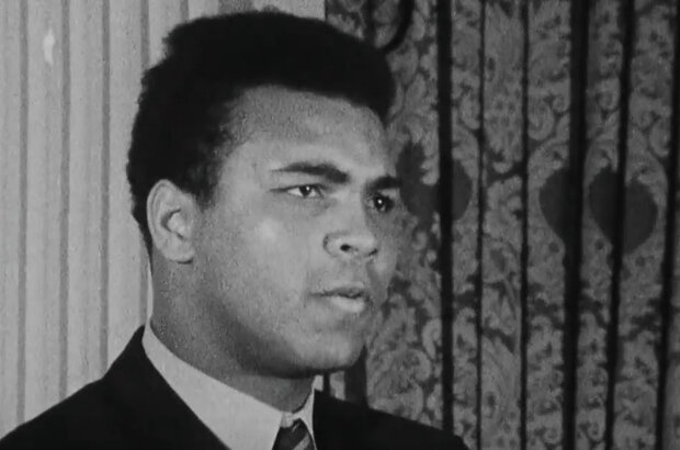 Muhammad Ali's Greatest Fight (2013) - photo 6