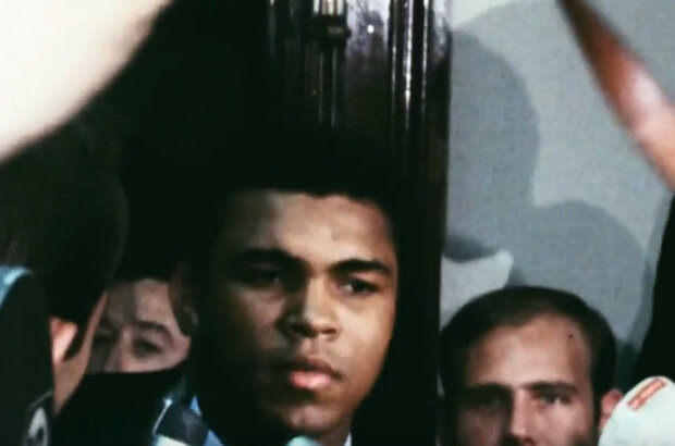 Muhammad Ali's Greatest Fight (2013) - photo 1