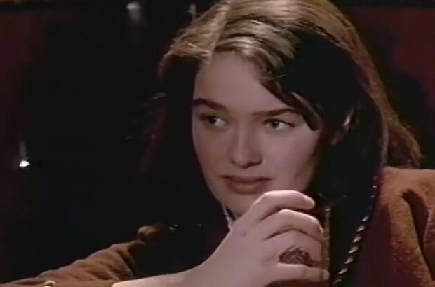 The Clothes in the Wardrobe (1993) - photo 2