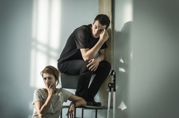 The Student (2016) - photo 9