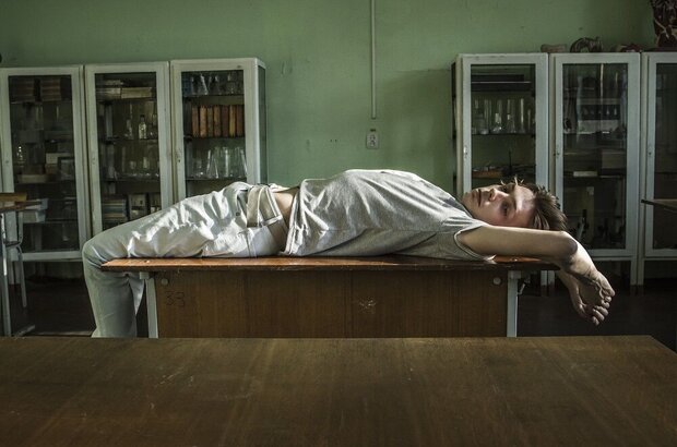 The Student (2016) - photo 3