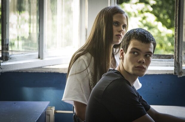 The Student (2016) - photo 11