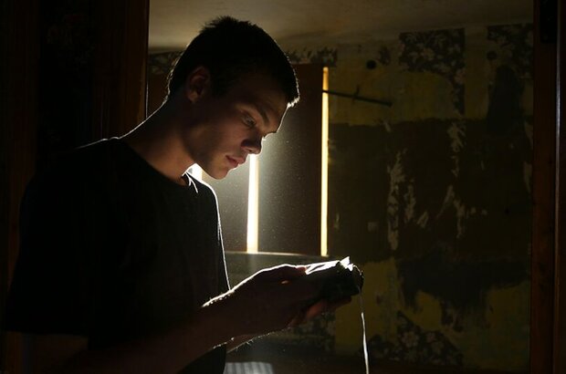 The Student (2016) - photo 16