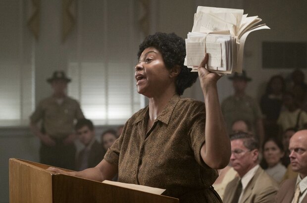 The Best of Enemies (2019) - photo 7