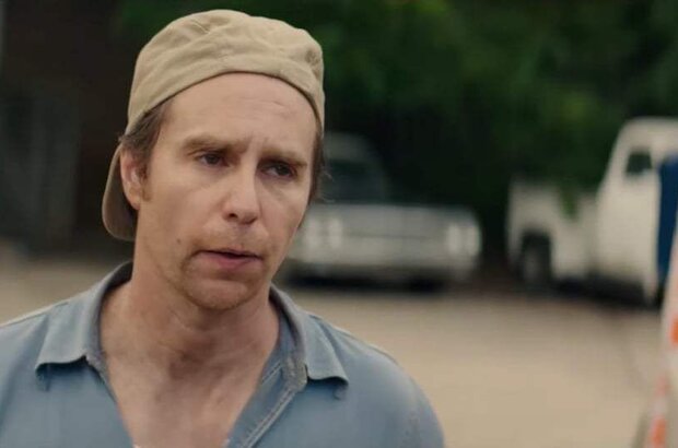 The Best of Enemies (2019) - photo 8