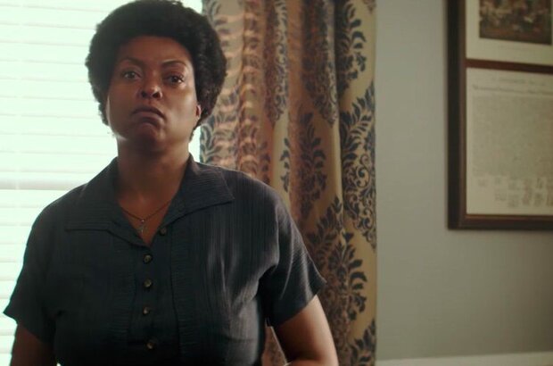 The Best of Enemies (2019) - photo 2