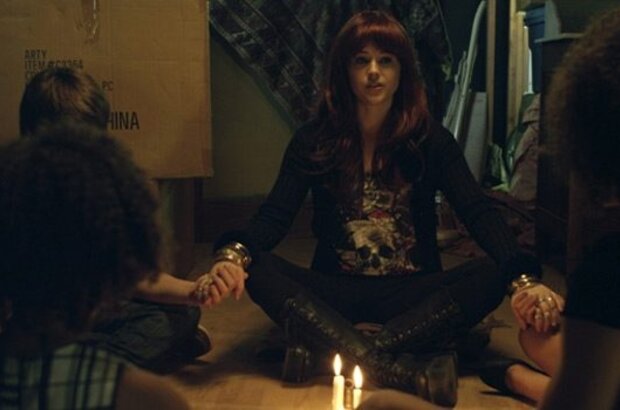 Ghost Note (2017) - photo 3