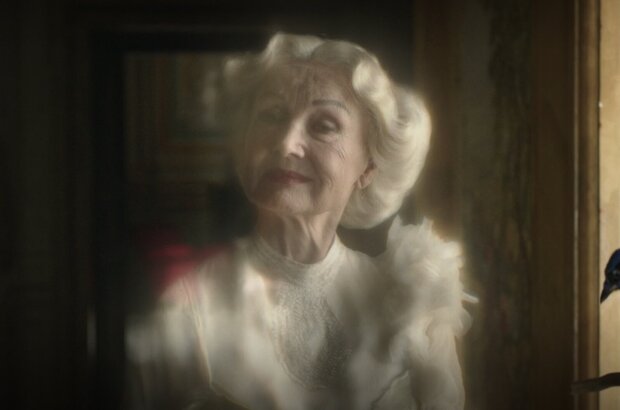 A Monstrous Family (2021) - photo 2