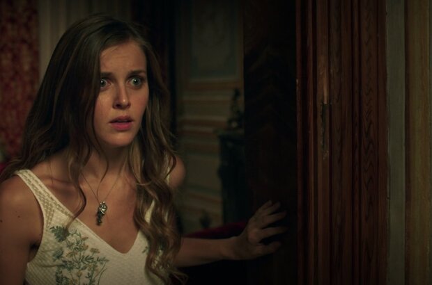 A Monstrous Family (2021) - photo 4