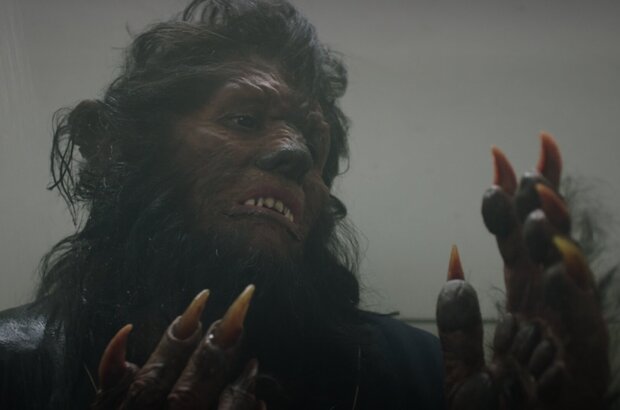 A Monstrous Family (2021) - photo 7