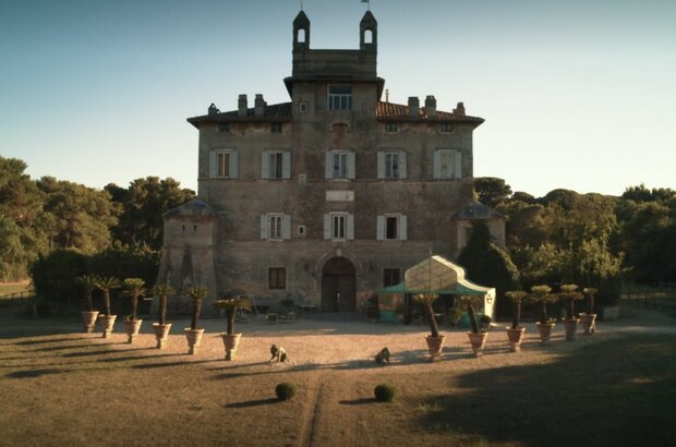 A Monstrous Family (2021) - photo 3
