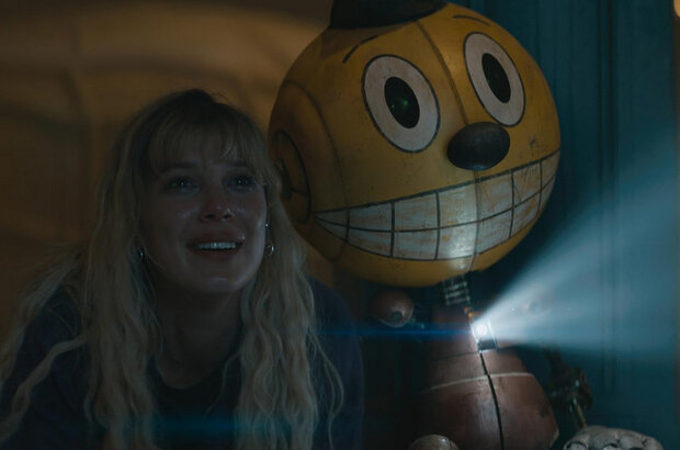 The Electric State (2025) - photo 2