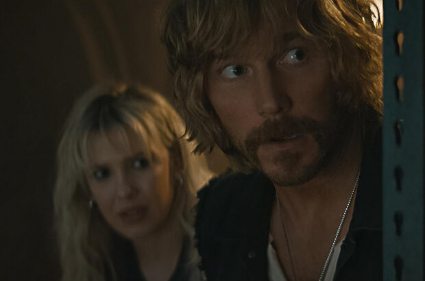 The Electric State (2025) - photo 1