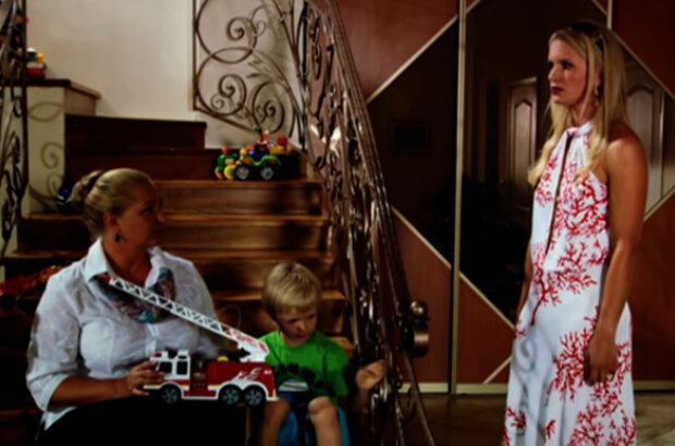 Once There Was a Love (2011) - photo 6