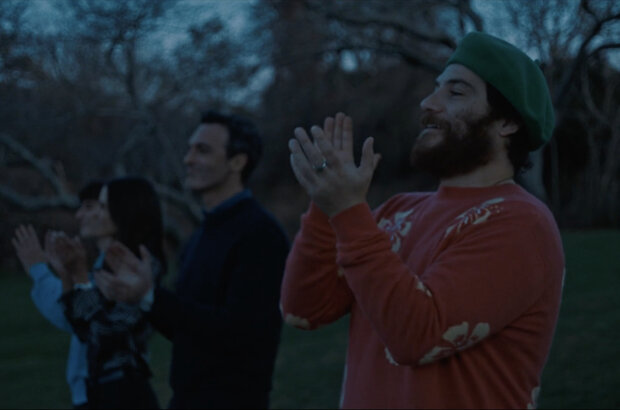 Who Invited Charlie? (2022) - photo 11