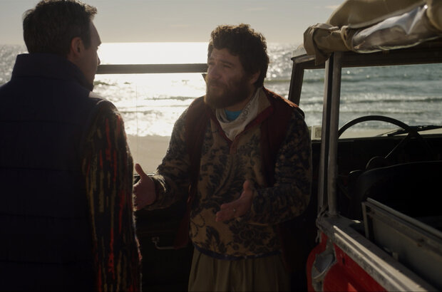 Who Invited Charlie? (2022) - photo 5