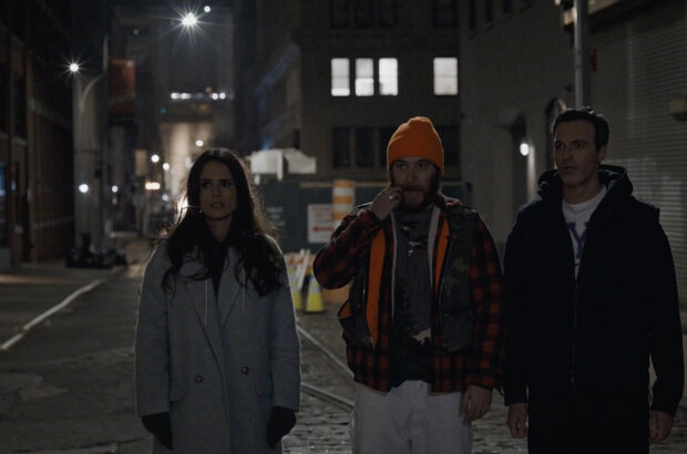 Who Invited Charlie? (2022) - photo 12