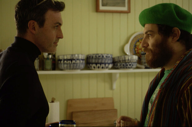 Who Invited Charlie? (2022) - photo 2