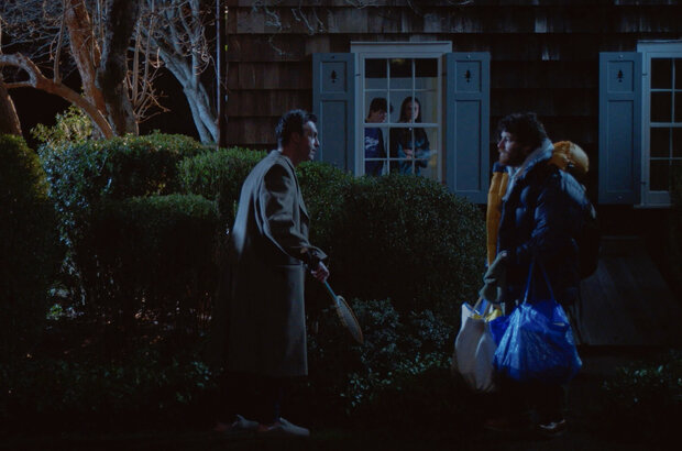 Who Invited Charlie? (2022) - photo 13