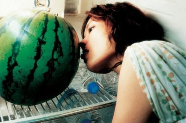 The Wayward Cloud (2005) - photo 2