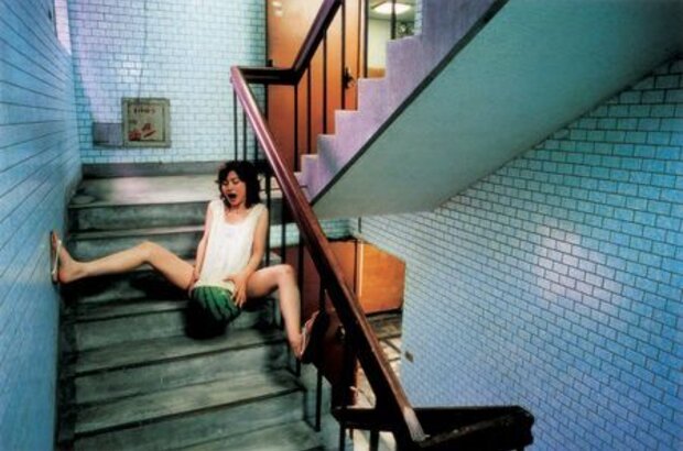 The Wayward Cloud (2005) - photo 5
